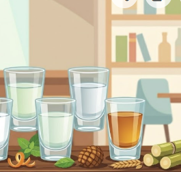 tot drinks
